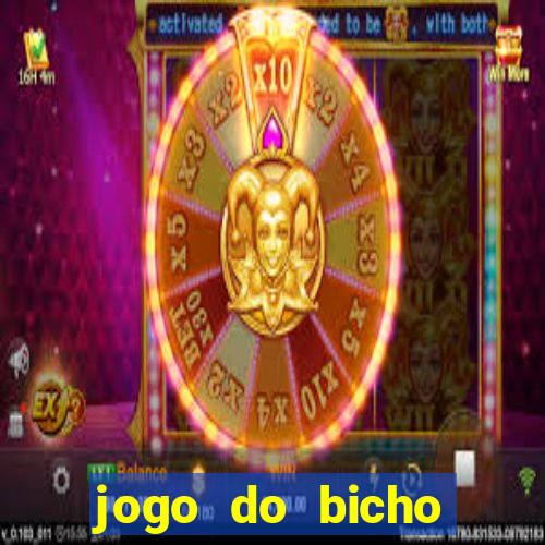 jogo do bicho preferida matinal